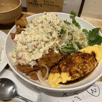 洋食キッチン かもめ - 