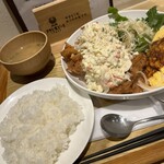 洋食キッチン かもめ - 