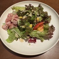 パージナ イタリアン ファイアワークス プラス カフェ ~薪焼きイタリアンとワイン~ -  パージナ イタリアン ファイアワークス プラス カフェ ~薪焼きイタリアンとワイン~ -