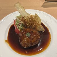 京洋食 まつもと - 