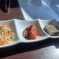 天空焼肉 星遊山 - 