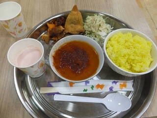 アジアンフード TABLA （タブラ） - 門戸厄神/インドカレー | 食べログ