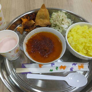 アジアンフード TABLA_0