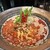 香氣　四川麺条  - 料理写真:烈火担々麺！　なかなかに紅いスープです