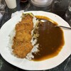 カレーショップ ミクロ 第一ビル店