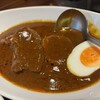 カレー屋ばんび