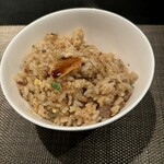 鉄板キュイジーヌ長尾 - 