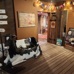 Sacre Fleur Karuizawa