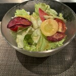 鉄板キュイジーヌ長尾 - 