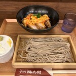 中村麺兵衛 池袋東口店 - 