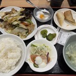 台湾料理味香園 - 