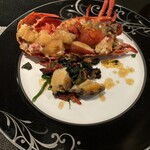 鉄板キュイジーヌ長尾 - 