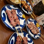 やきとん  いのこ - 