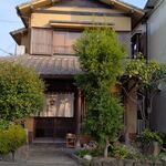 すしやのたい悟 - 店の全景