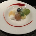 鉄板キュイジーヌ長尾 - 