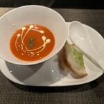 鉄板キュイジーヌ長尾 - 