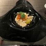 鉄板キュイジーヌ長尾 - 