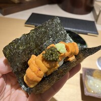 鮨 かぐら - 