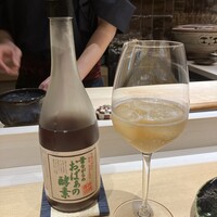 鮨 かぐら - 