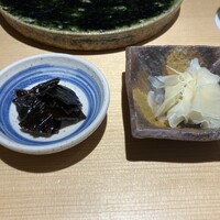 鮨 かぐら - 