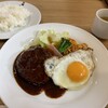 喫茶店 ピノキオ サンシャインシティアルタ店