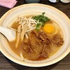 中華蕎麦 一日一生