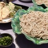 蕎麦割烹 雄翔