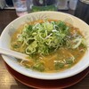 ラーメン横綱 五条店