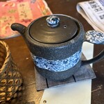 蕎麦彩膳 隆仙坊 - 