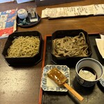 蕎麦彩膳 隆仙坊 - 