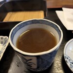 蕎麦彩膳 隆仙坊 - 