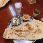 カンティプルカレーハウス - 