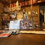 蕎麦彩膳 隆仙坊 - 