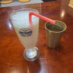 カンティプルカレーハウス - 