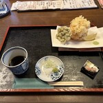 蕎麦彩膳 隆仙坊 - 