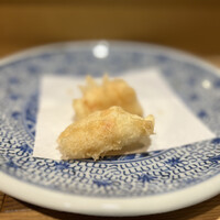 天ぷら浅沼 - 