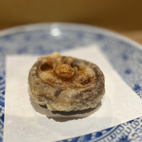 天ぷら浅沼 - 