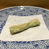 天ぷら浅沼 - 