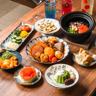 ネオ和食居酒屋 君に会えてよかった。_1