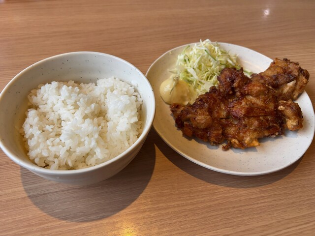 麺や 虎鉄 清田店 （メンヤコテツ） - 大谷地/ラーメン | 食べログ
