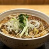 蕎麦割烹 稲田 コレド室町店