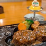 さわやか 浜松遠鉄店 - 