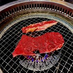 A5仙台牛 燒肉・壽司 吃到飽 肉十八 仙臺站前2號店 - 
