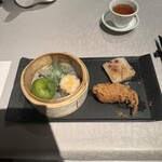 中国飯店 富麗華 - 