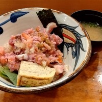 銀座 鮨 たじま - 