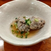 銀座 鮨 たじま - 