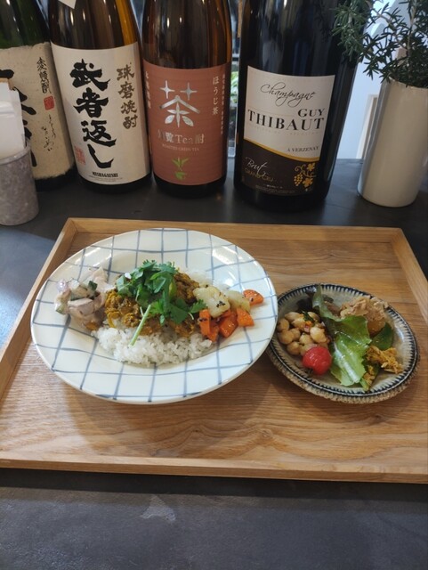 琥珀 （kohaku） - 丸太町（京都市営）/カフェ | …