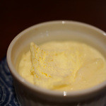 キジトラ珈琲舎 - 冷やしリンゴ