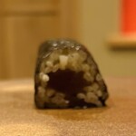 鮨 十兵衛 - 干瓢巻き