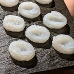 鮨shizuku 西天満 - 